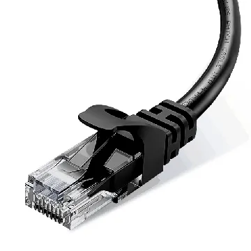 Ethernet Category 6 Patch Cord