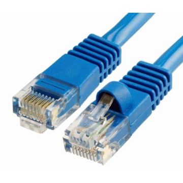 UTP Patch Cord Cat6 Blue