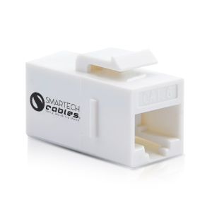 RJ45 Inline Keystone Jack Coupler