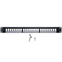 Rack Tvcc Dvr Server Armadio Rack 19 Pollici 2U Per TVCC E DVR - Montaggio A Parete Acciaio Armadio Rack CCTV DVR Acciaio - Foto 6