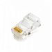 Cat6 Rj45 Connectors Crimp