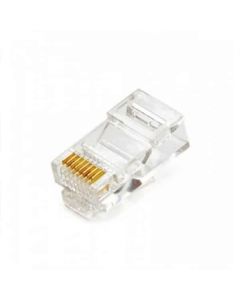Cat6 Rj45 Connectors Crimp