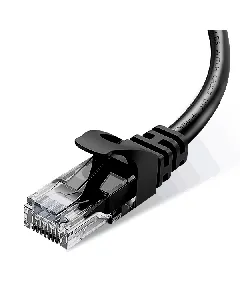 Ethernet Category 6 Patch Cord