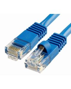 UTP Patch Cord Cat6 Blue