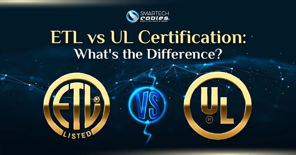 ETL vs UL