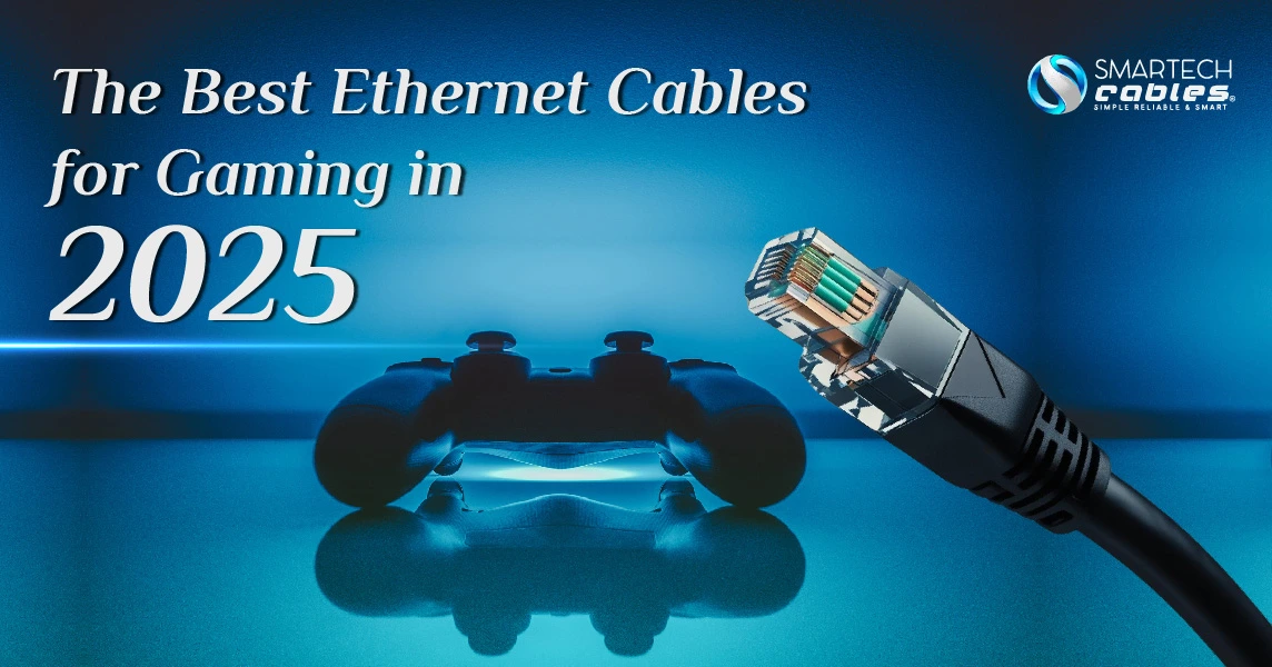 Best Ethernet Cable for Gaming