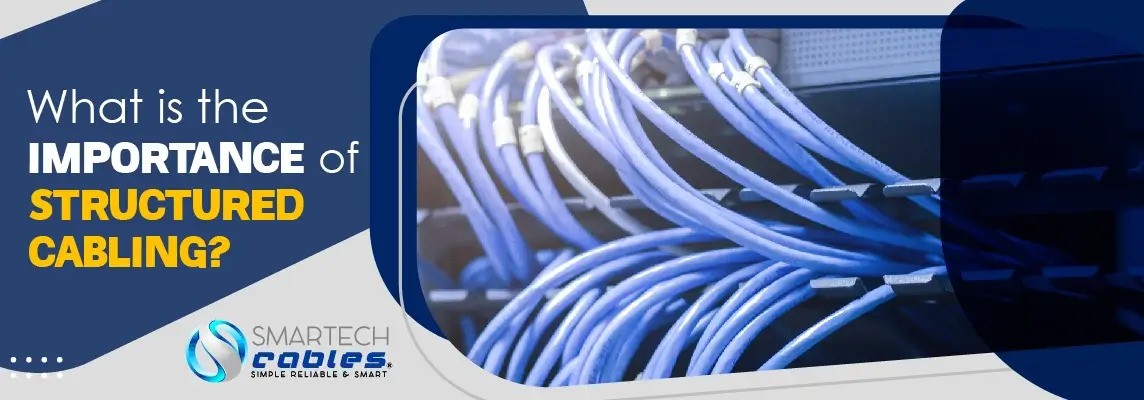 What is the importance of structured cabling? - Explained