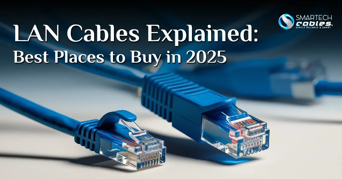 what is a lan cable