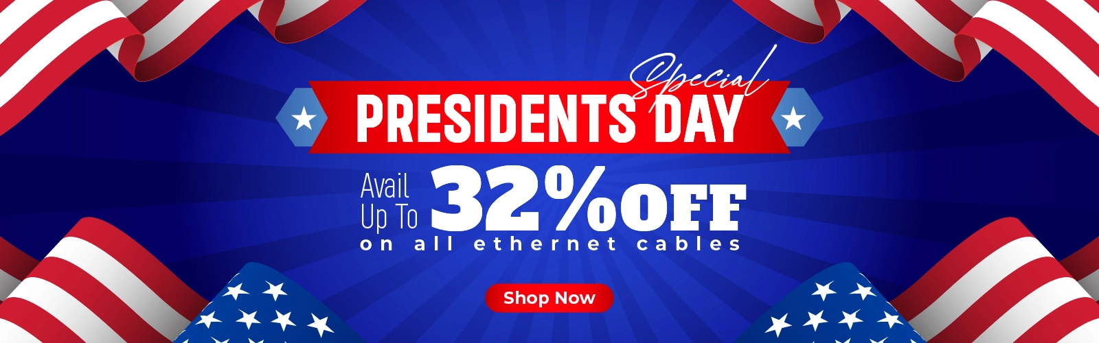 Bulk ethernet cables