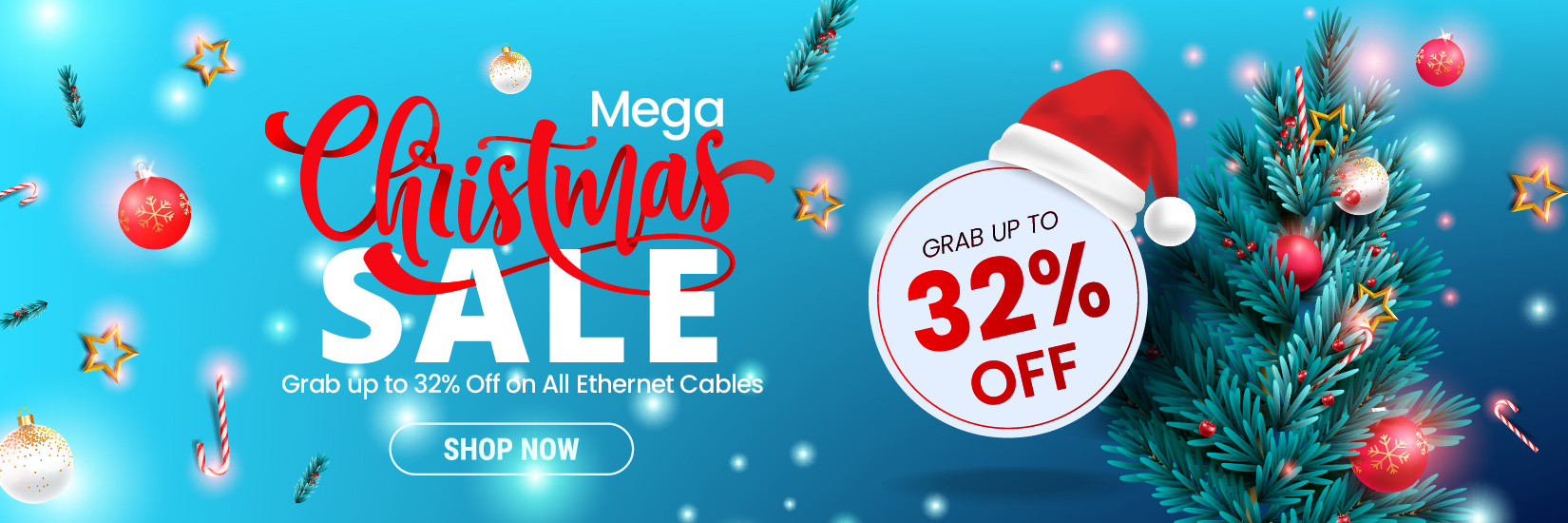 Bulk ethernet cables